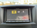 【カーナビゲーション】大変便利なナビ付。多彩な機能がございますのでご不明な点などございましたらお問い合わせくださいませ。