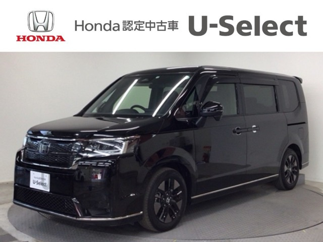 ステップワゴン  2.0 e:HEV スパーダ