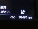【走行距離】いままでの走行距離です。メーター交換もしておりません。ご来店の際はご確認下さい。(ご来店時や納車時には展示の移動や整備等で若干距離が進んでいる場合がございます)