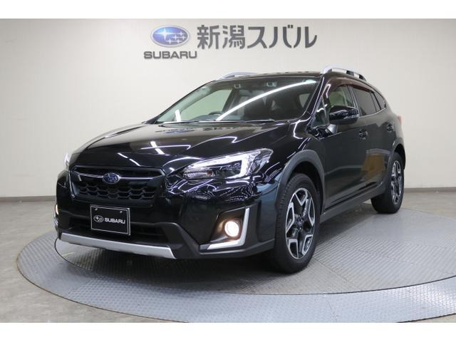 XV 2.0i-L アイサイト 4WD 