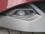 ☆フォグ☆最近ではフォグランプもLED化になってきましたね^^
