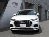 Q3 35 TFSI アドバンスド 