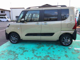 納車前にはプロのメカニックが点検、整備を行いますので安心してお乗り頂けます!