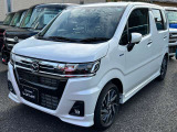 フレア ハイブリッド XS 