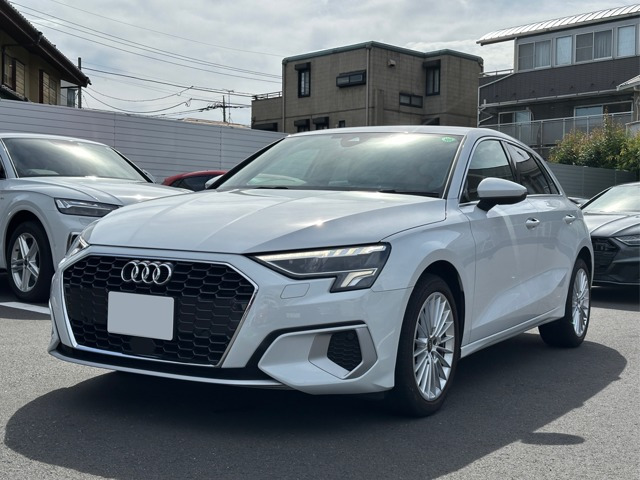 A3スポーツバック 30 TFSI アドバンスド 