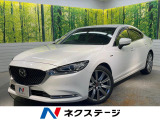 マツダ MAZDA6セダン 2.2 XD 100周年特別記念車