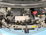 親切・丁寧な専門メカニックスタッフが応対!・車検・点検整備・事故等の修理などアフターサービスも安心。お車のカスタマイズもネクステージのサービススタッフまでご相談ください!