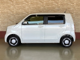 N-WGN L 4WD 
