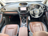 フォレスター 2.0 アドバンス 4WD 
