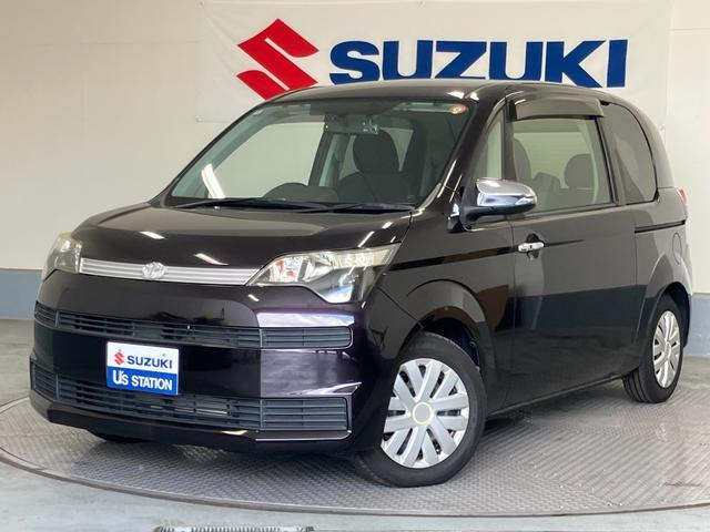 スペイド 1.5 F ジャック 