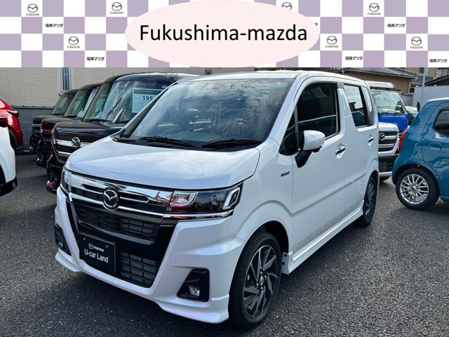 フレア ハイブリッド XS 