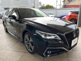 大好評のボディコーティング「弾スプラッシュコート」もご納車までに施工可能。通常のガラスコートと異なる、耐久年数6年の無機質ガラスコーティングが、ボディをキレイな状態に保ってくれます。