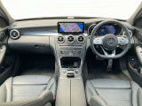 Cクラス C220d ローレウスエディション スポーツプラスパッケージ 
