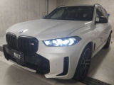 X5 M60i xドライブ 4WD 