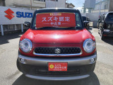 クロスビー 1.0 ハイブリッド(HYBRID) MZ 