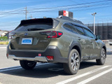 レガシィアウトバック 1.8 リミテッド EX 4WD 