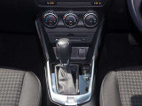 DCT、CVT、従来型のATなど、すべてのトランスミッションの利点を集約し、ロックアップ領域を大幅に拡大し伝達効率の向上とマニュアルトランスミッションのようなダイレクト感を実現した自社製ATです。