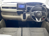N-BOX G L ホンダセンシング 修復歴無し