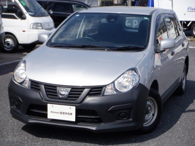 NV150AD 1.5 VE 