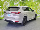 CX-60 3.3 XD ハイブリッド エクスクルーシブスポーツ ディーゼル 4WD 