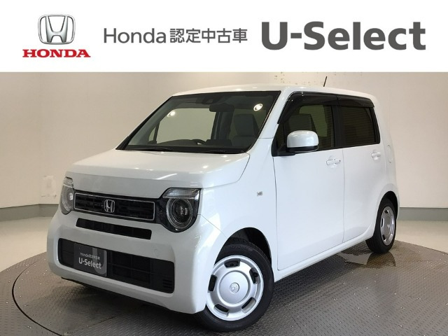 N-WGN L ホンダ センシング 