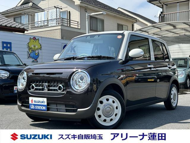 アルトラパン LC X 5型 Bカメラ付ディスプレイオ