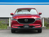 CX-5 2.5 25S Lパッケージ 4WD 