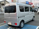 クリッパー GX ハイルーフ 4WD 
