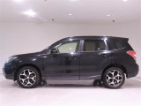 フォレスター 2.0 Sリミテッド 4WD 