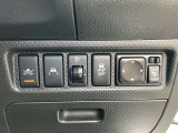 【運転席操作部】運転に役立つ機能ばかり!快適なドライブにしてくれること間違いなし!!