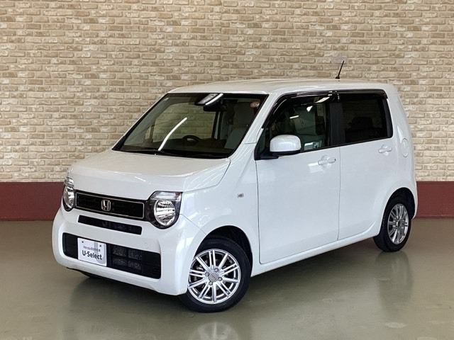 N-WGN G ホンダ センシング 