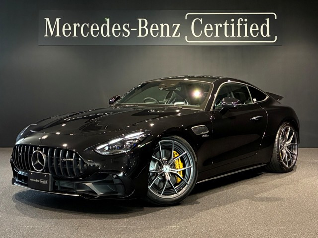 AMG GT43 クーペMP202501