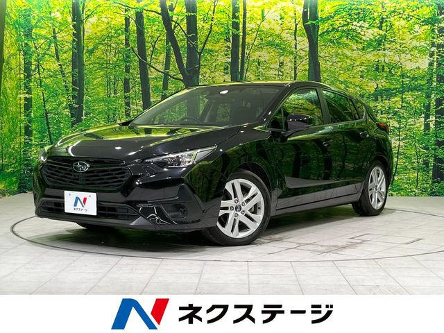 インプレッサ  ST