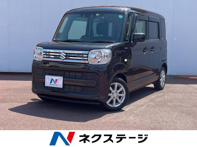 スペーシア ハイブリッド(HYBRID)  X 