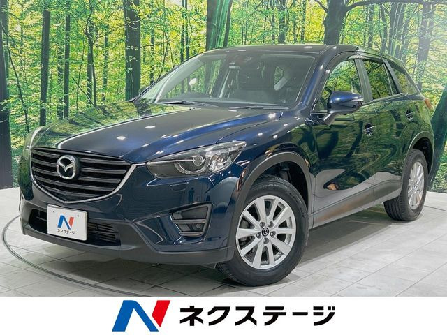 CX-5  XD プロアクティブ