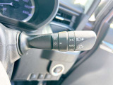 【オートライト】車外の明るさを検知して、自動的にヘッドライトを点灯してくれます♪トンネルを走行する際にも、自動的に点灯してくれて便利な装備の1つです♪