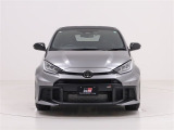 GRヤリス 1.6 RZ GR-DAT 4WD 