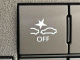 13種類の予防安全機能をそなえるスマートアシストはON/OFF可能