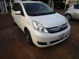 アイシス 1.8 L 4WD 