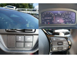 ☆ホンダセンシング付き☆事故に遭わない社会を目指して先進の安全支援システムHonda SENSINGを搭載☆ミリ波レーダーと単眼カメラなどを癒合した高精度な検知機能で安心・快適なドライブをサポート☆