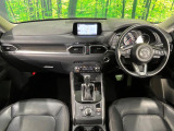 CX-5 2.2 XD Lパッケージ 