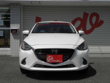 デミオ 1.3 13S ツーリング 4WD 