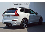 V60 ウルトラ T6  AWD プラグインハイブリッド 4WD 