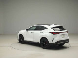 NX 350h Fスポーツ 