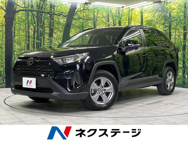 RAV4 2.0 X 