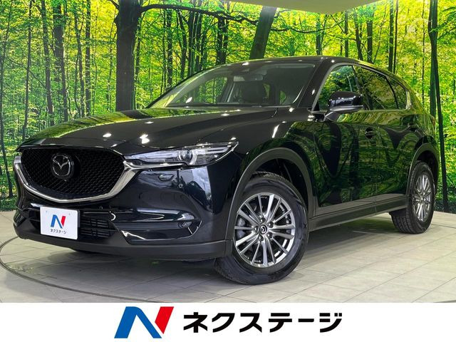 CX-5 2.2 XD Lパッケージ 