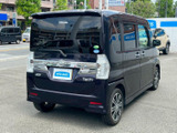 タントカスタム RS SA 