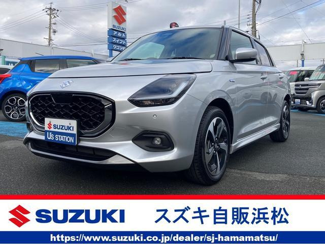 スイフト 1.2 ハイブリッド(HYBRID) MZ 