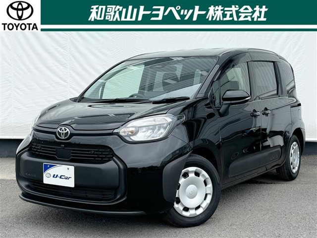 シエンタ 1.5 G 