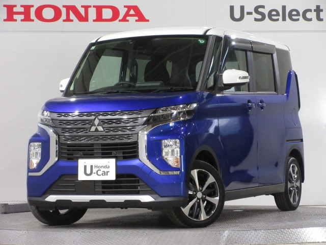 eKクロス T 4WD 